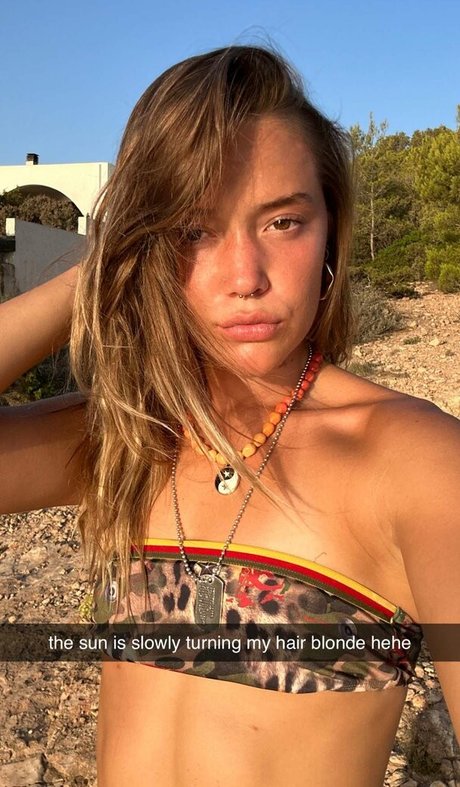 Olivia Ponton