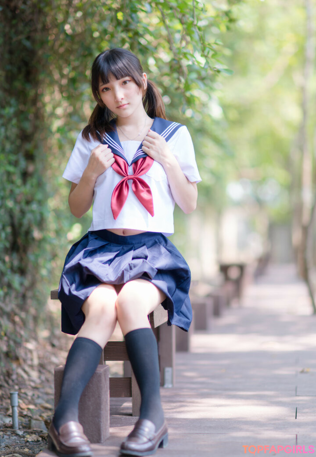 Naakte gelekte OnlyFans-foto van Fantasy Factory #1065