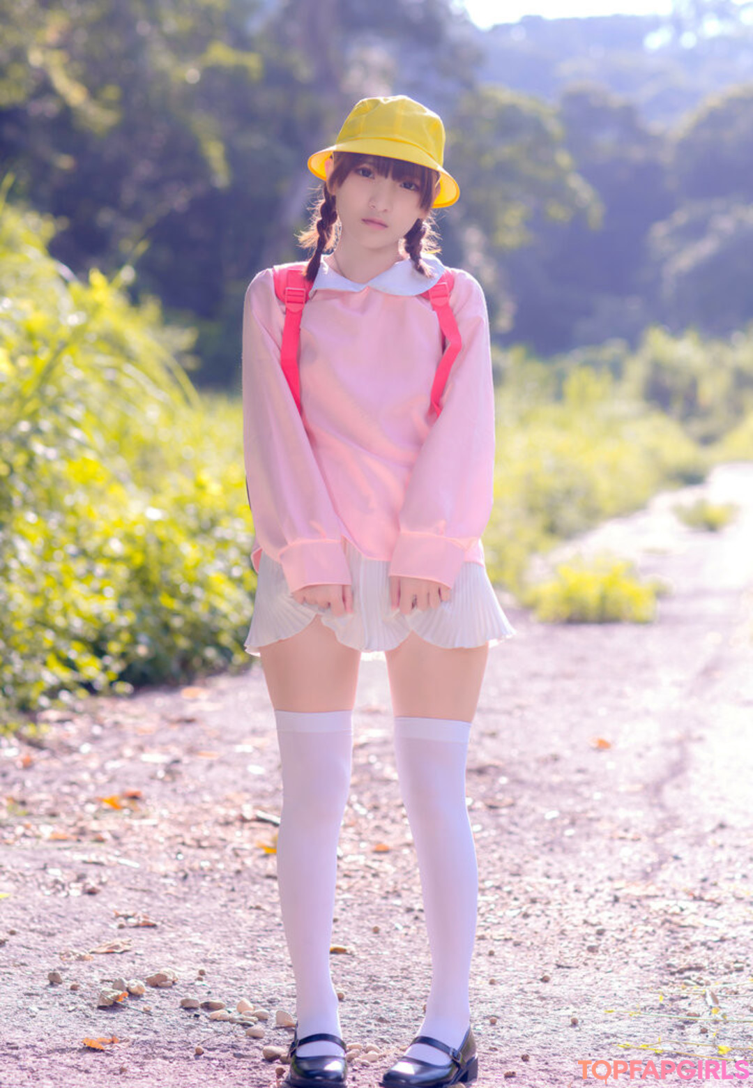 Naakte gelekte OnlyFans-foto van Fantasy Factory #1132