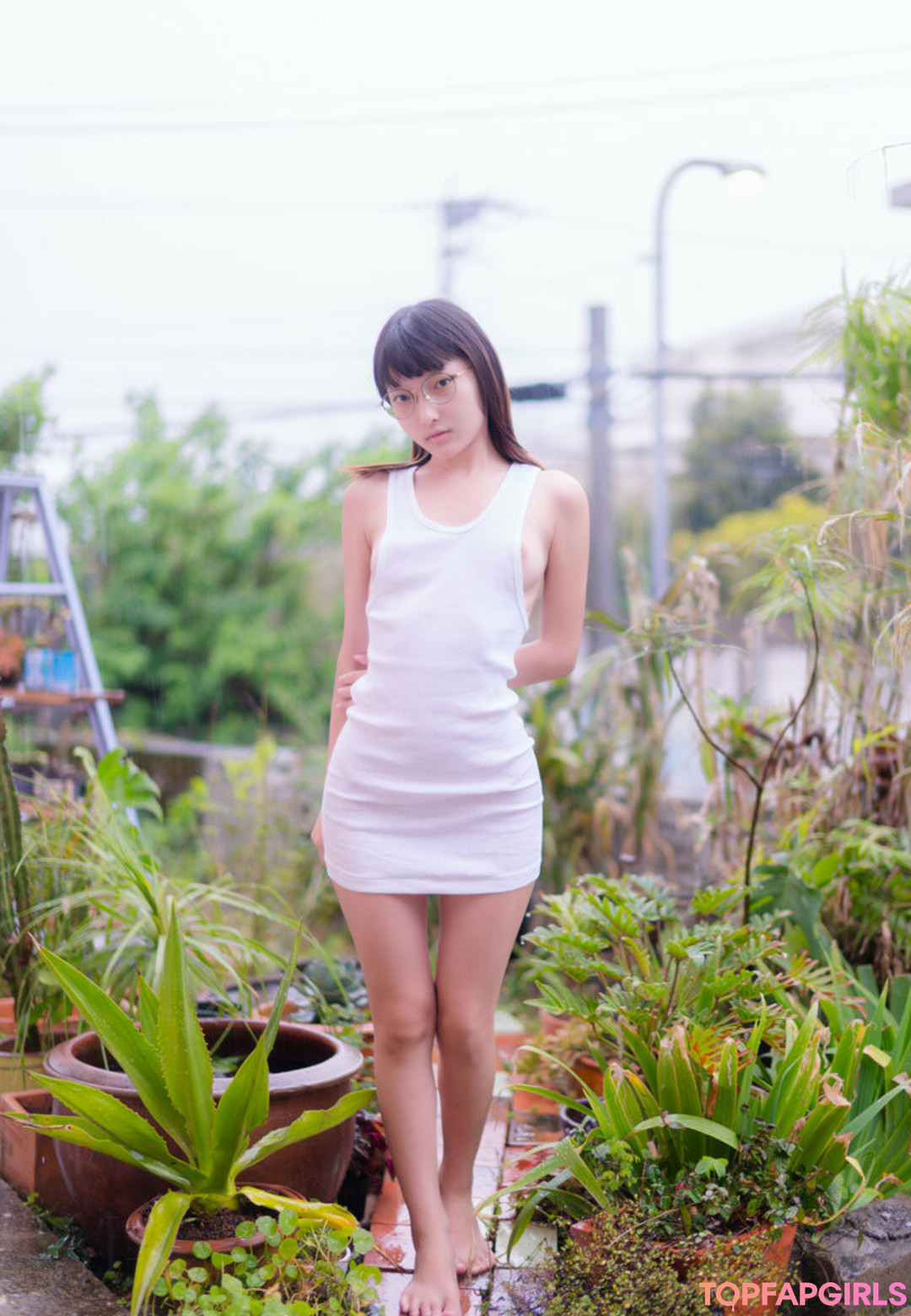 Naakte gelekte OnlyFans-foto van Fantasy Factory #1430