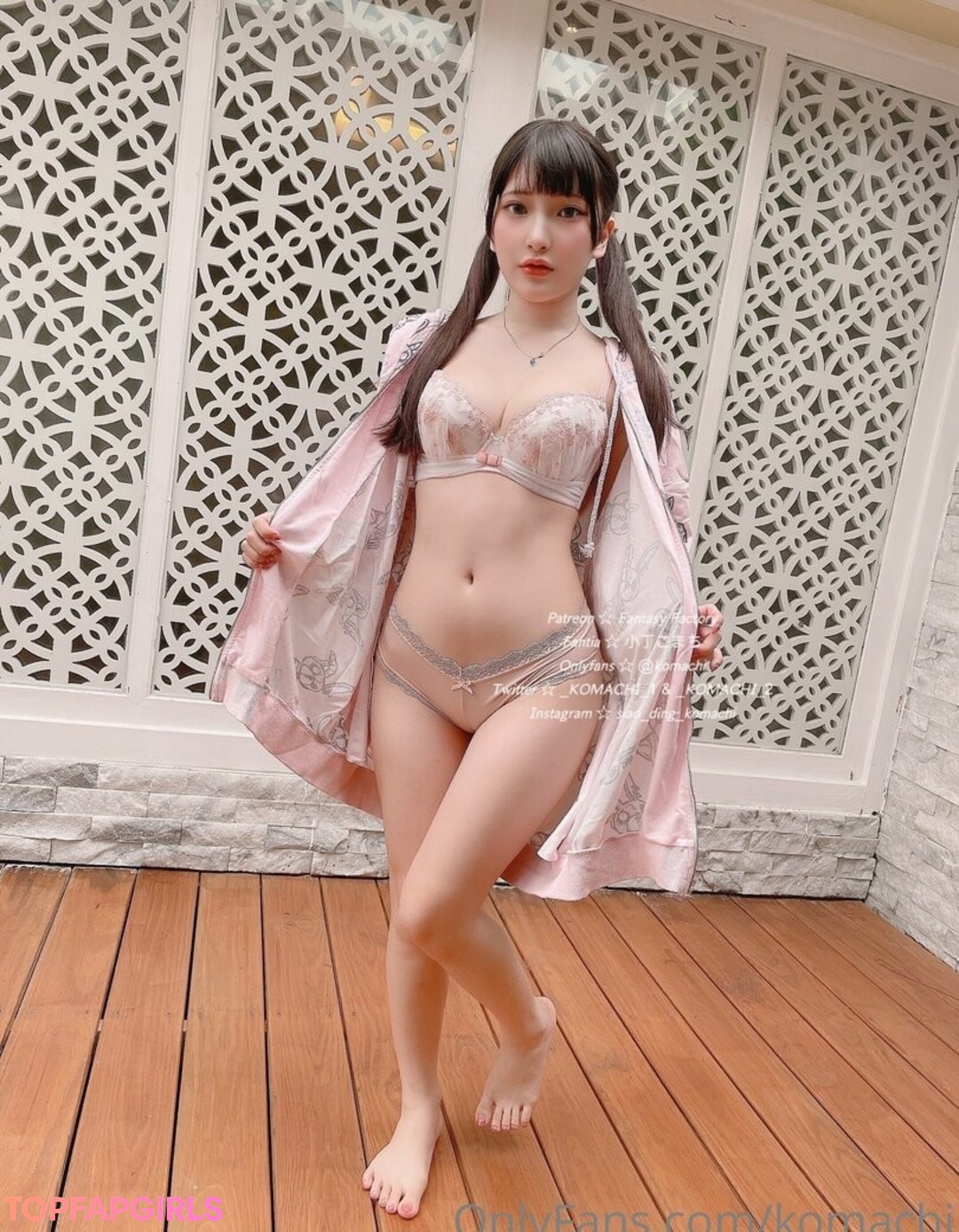 Naakte gelekte OnlyFans-foto van Fantasy Factory #1465