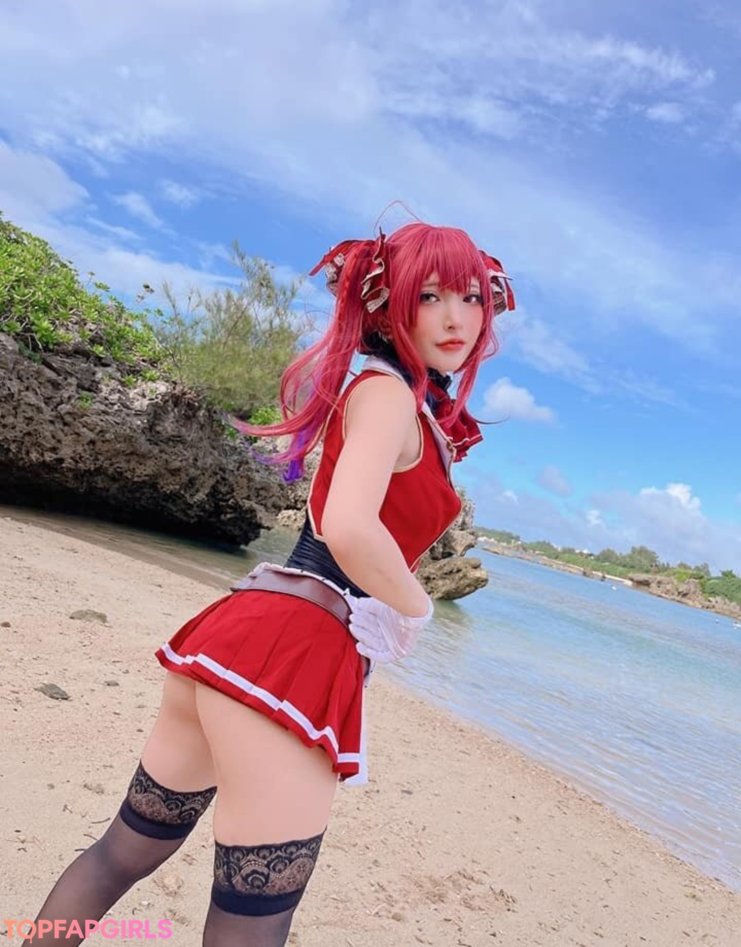 Naakte gelekte OnlyFans-foto van Fantasy Factory #1746