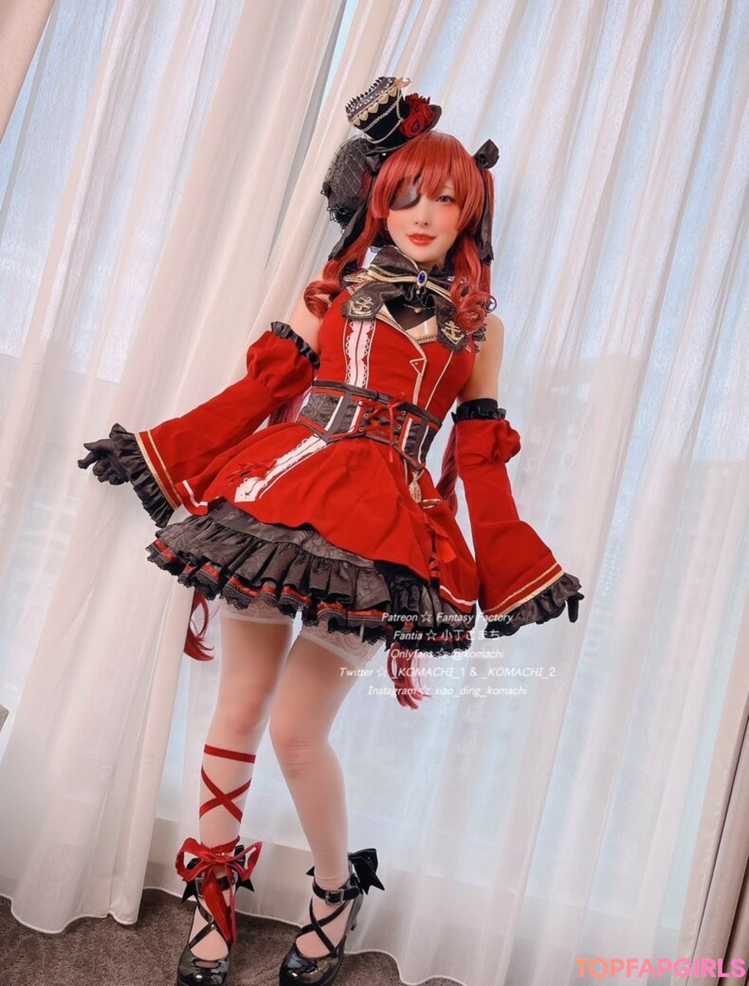 Naakte gelekte OnlyFans-foto van Fantasy Factory #1755