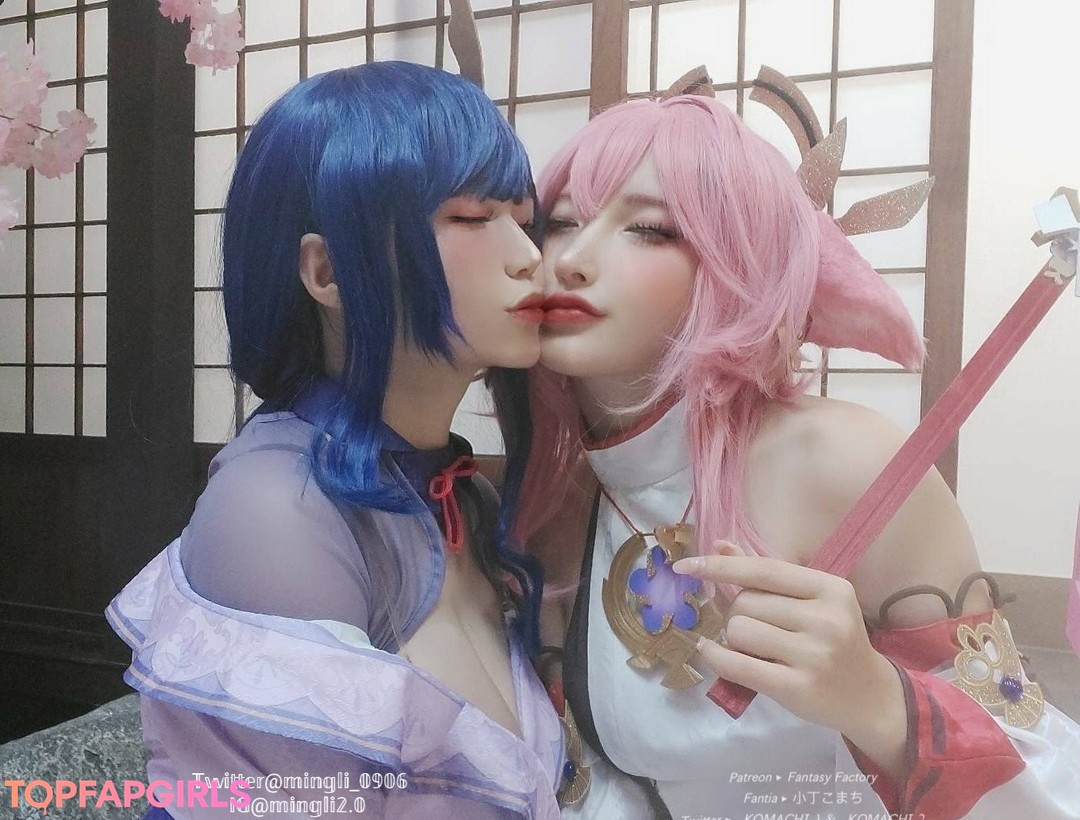 Naakte gelekte OnlyFans-foto van Fantasy Factory #1907