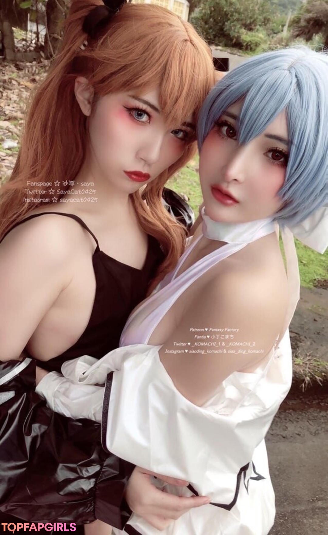 Naakte gelekte OnlyFans-foto van Fantasy Factory #1940