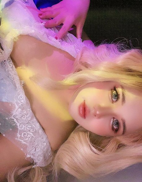 Charlotte Linlin