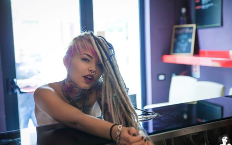 Fishball Suicide