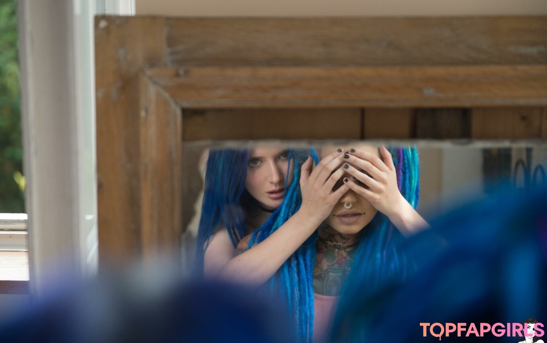 Naakte gelekte OnlyFans-foto van Fishball Suicide #1124