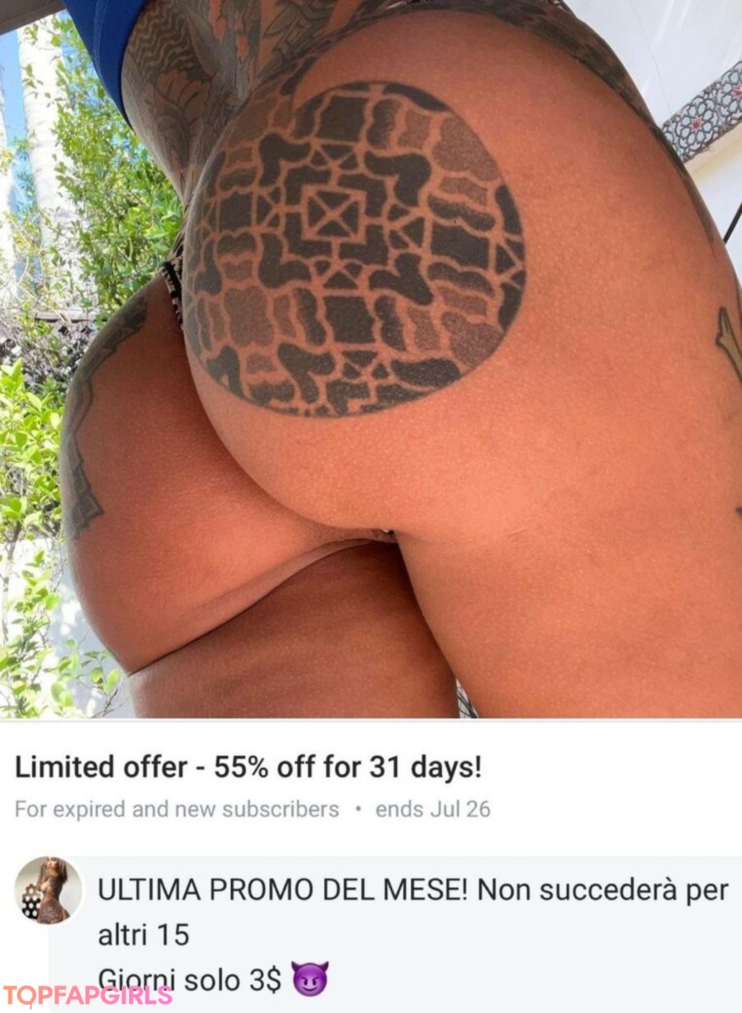 Naakte gelekte OnlyFans-foto van Fishball Suicide #1205