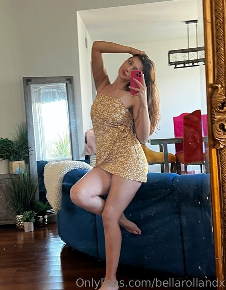 Bellarollandx