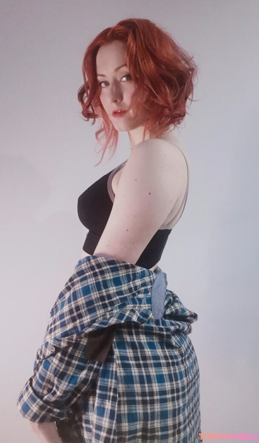 Naakte gelekte OnlyFans-foto van Oniksiya Sofinikum #1039