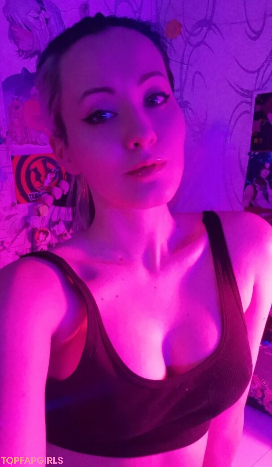 Naakte gelekte OnlyFans-foto van Oniksiya Sofinikum #1076