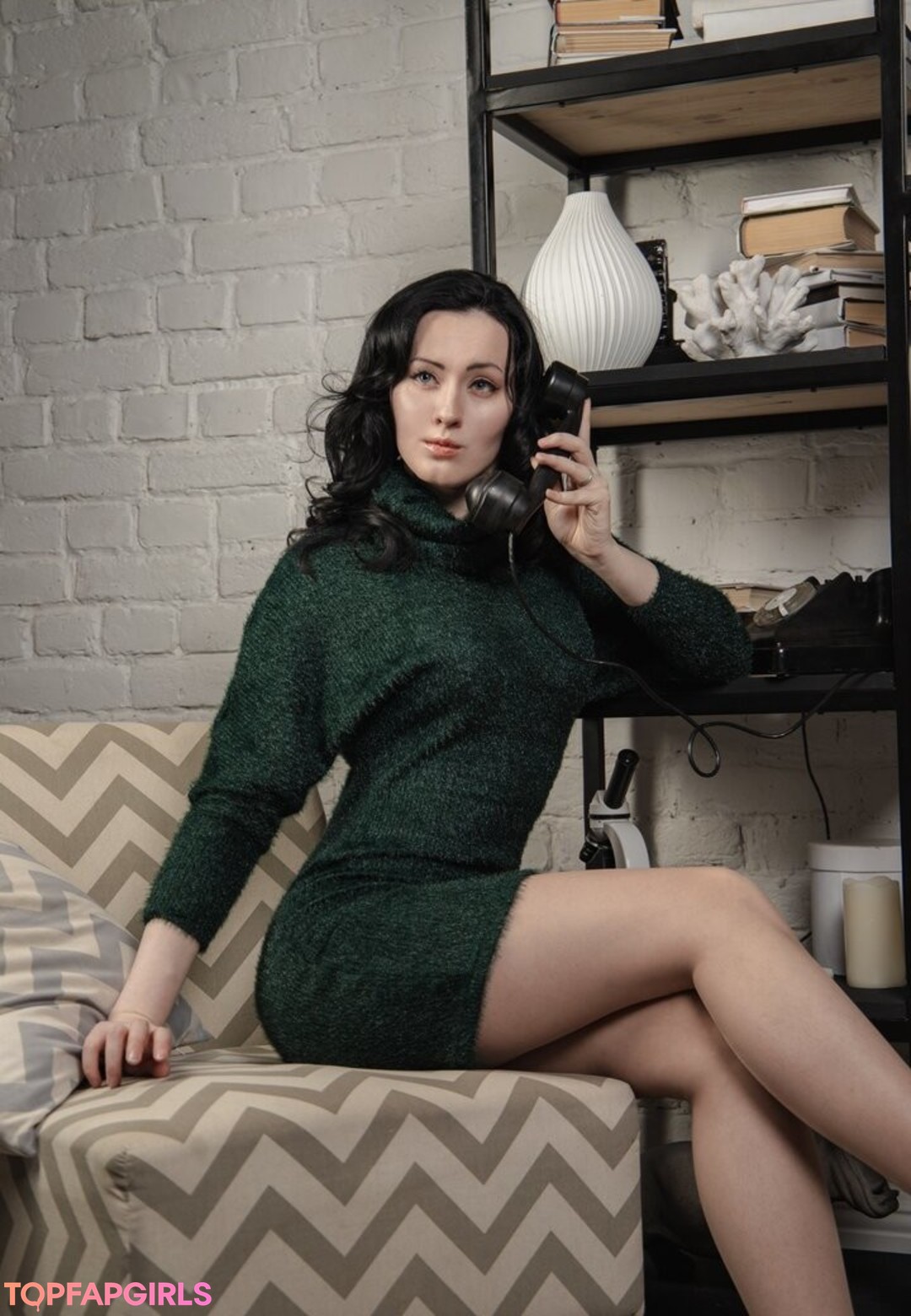 Naakte gelekte OnlyFans-foto van Oniksiya Sofinikum #1174
