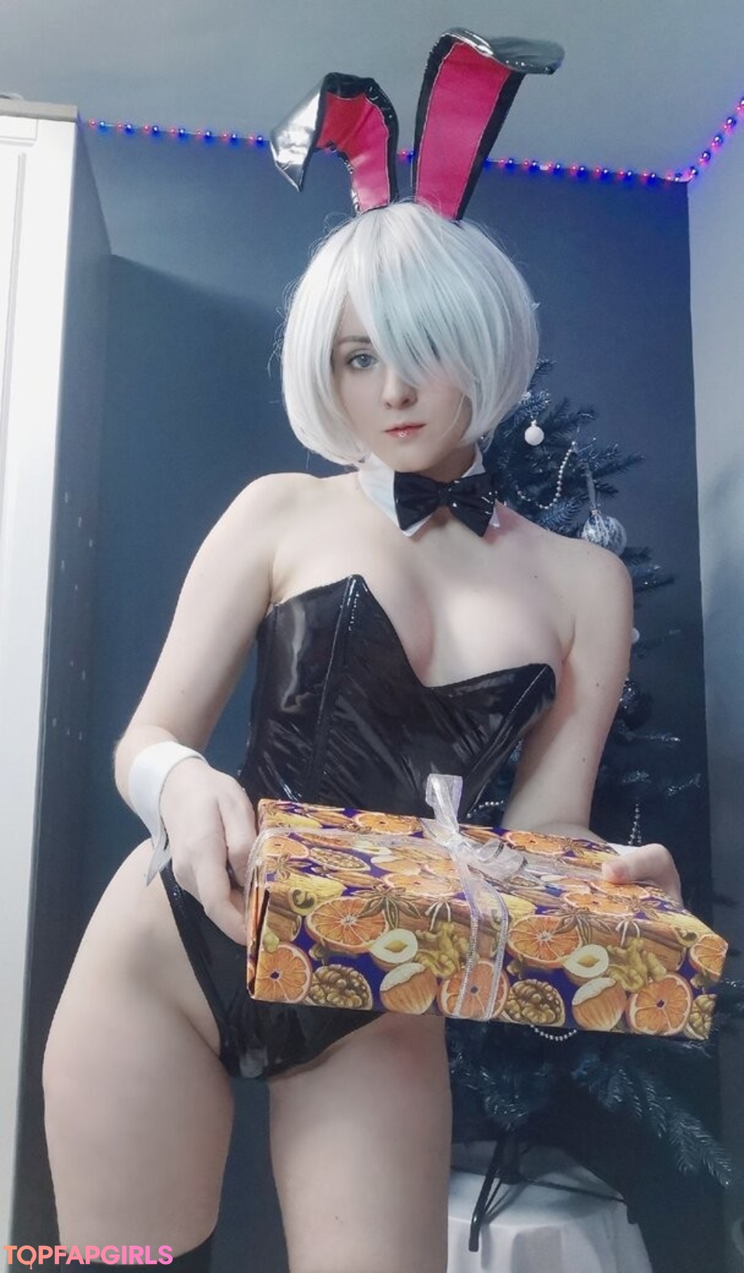 Naakte gelekte OnlyFans-foto van Oniksiya Sofinikum #1279