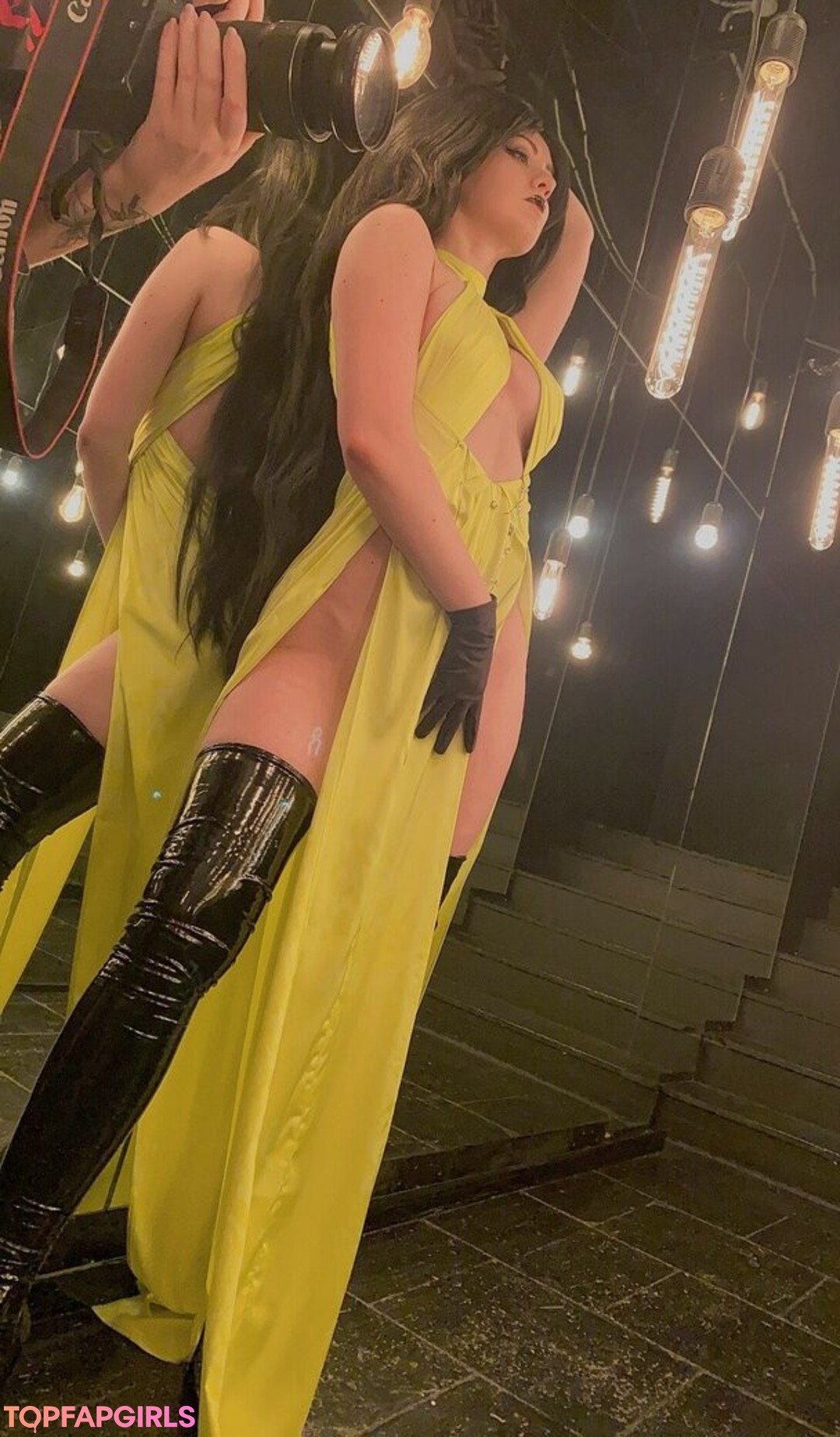 Naakte gelekte OnlyFans-foto van Oniksiya Sofinikum #1313