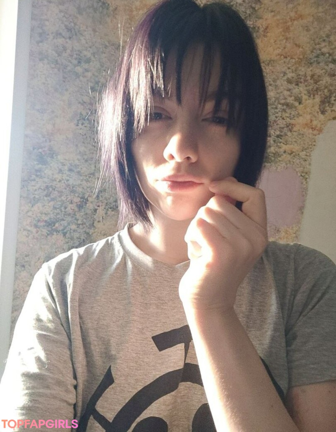 Naakte gelekte OnlyFans-foto van Oniksiya Sofinikum #1489