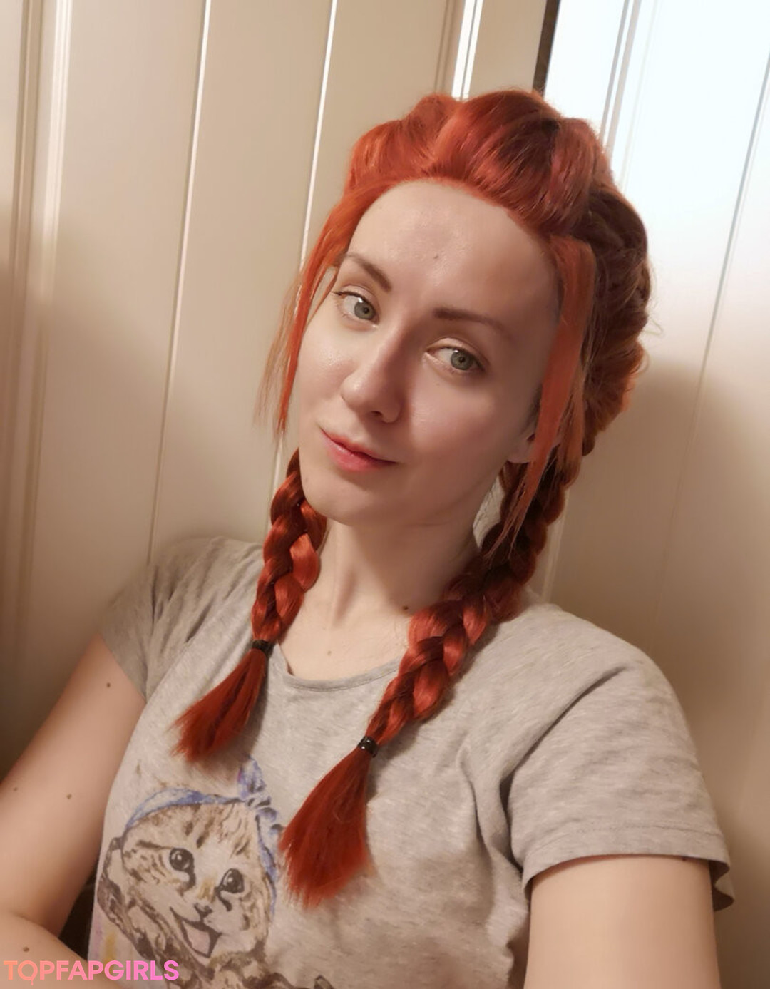 Naakte gelekte OnlyFans-foto van Oniksiya Sofinikum #1549