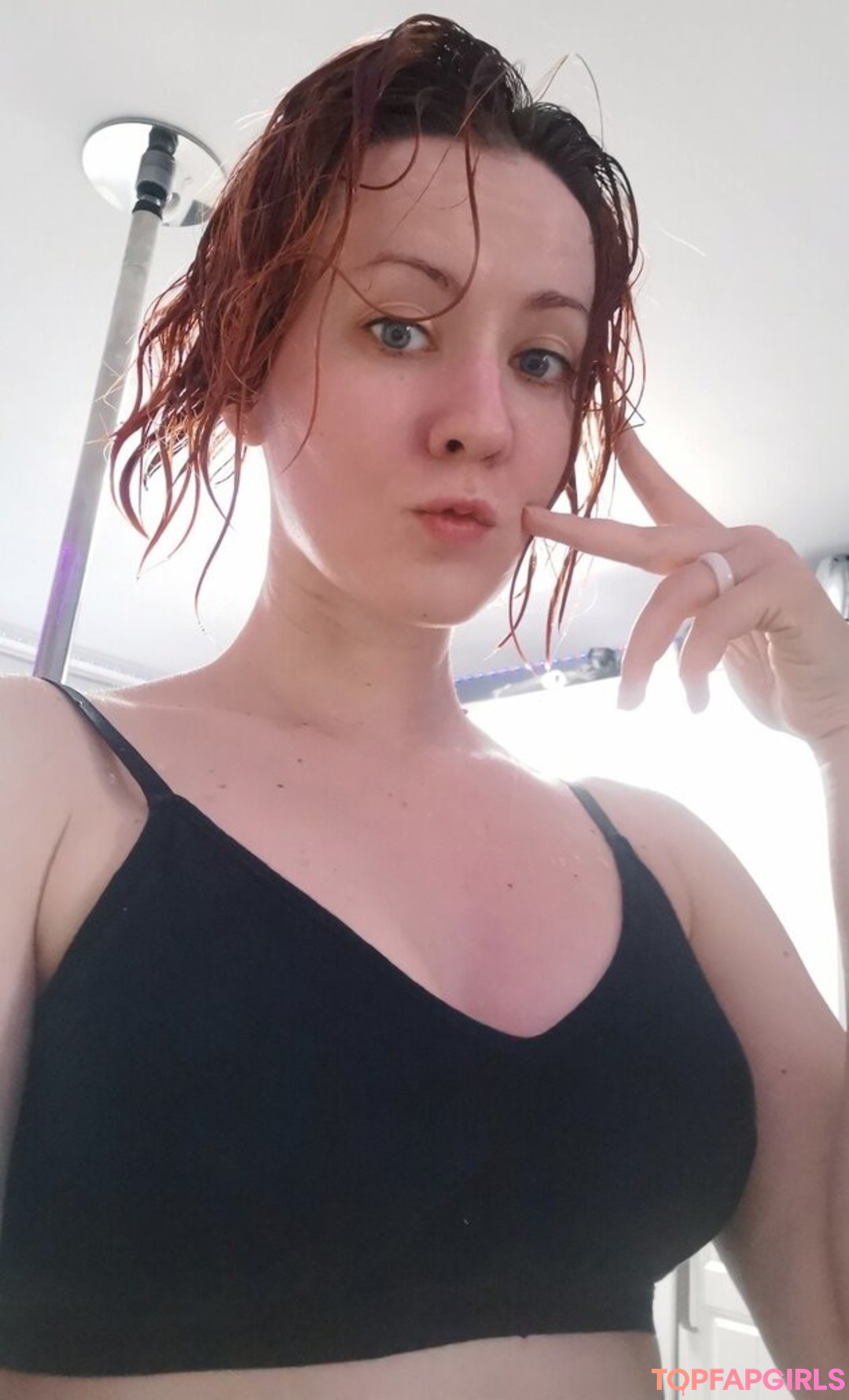 Naakte gelekte OnlyFans-foto van Oniksiya Sofinikum #1717
