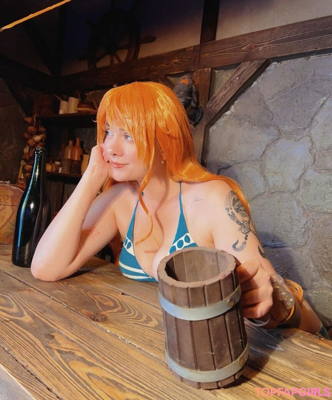 Naakte gelekte OnlyFans-foto van Oniksiya Sofinikum #1778