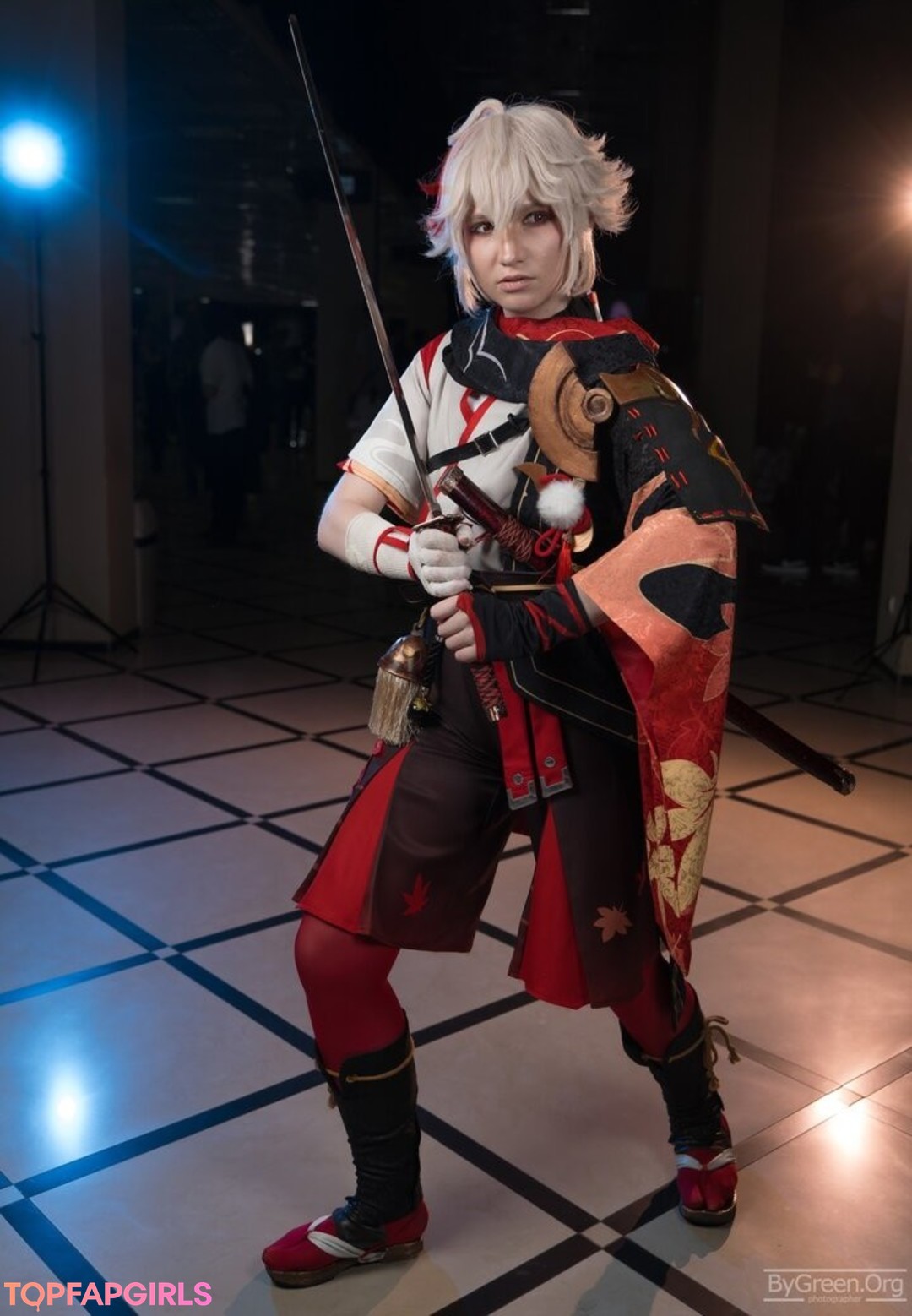 Naakte gelekte OnlyFans-foto van Oniksiya Sofinikum #1799