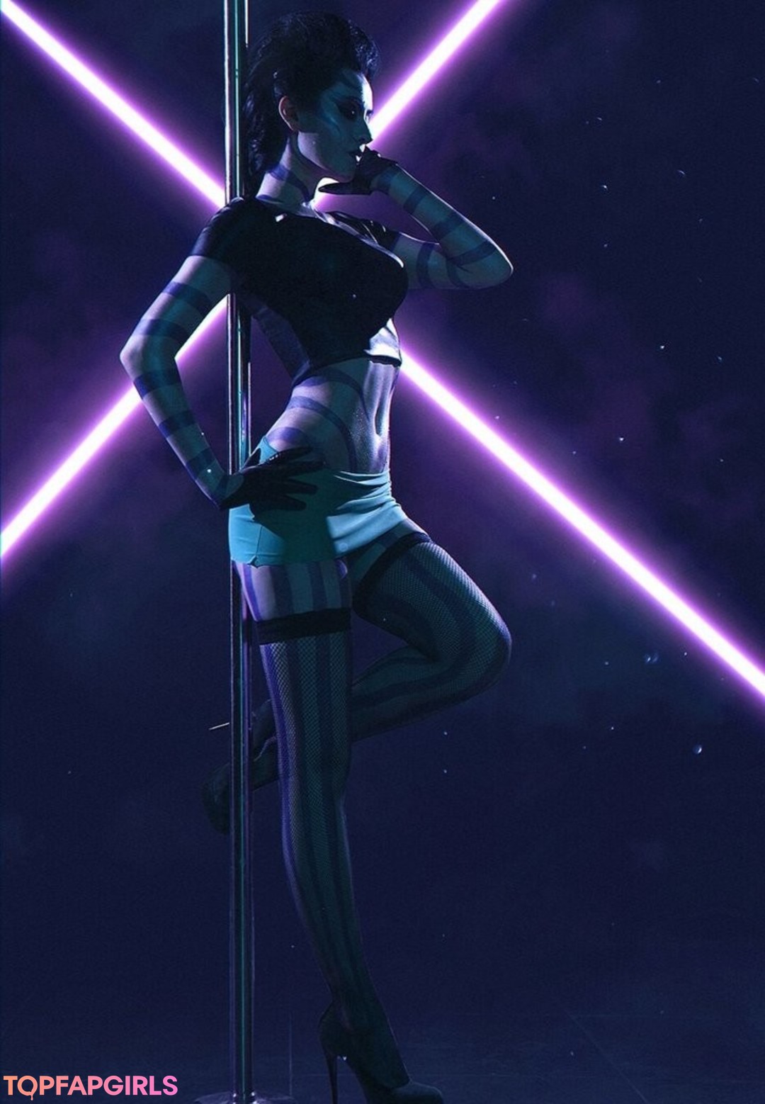 Naakte gelekte OnlyFans-foto van Oniksiya Sofinikum #284 Naakte gelekte OnlyFans-foto van Oniksiya Sofinikum #284