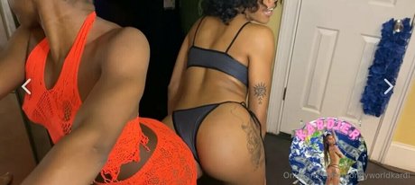 Naakte gelekte OnlyFans-foto van Moneyworldkardi