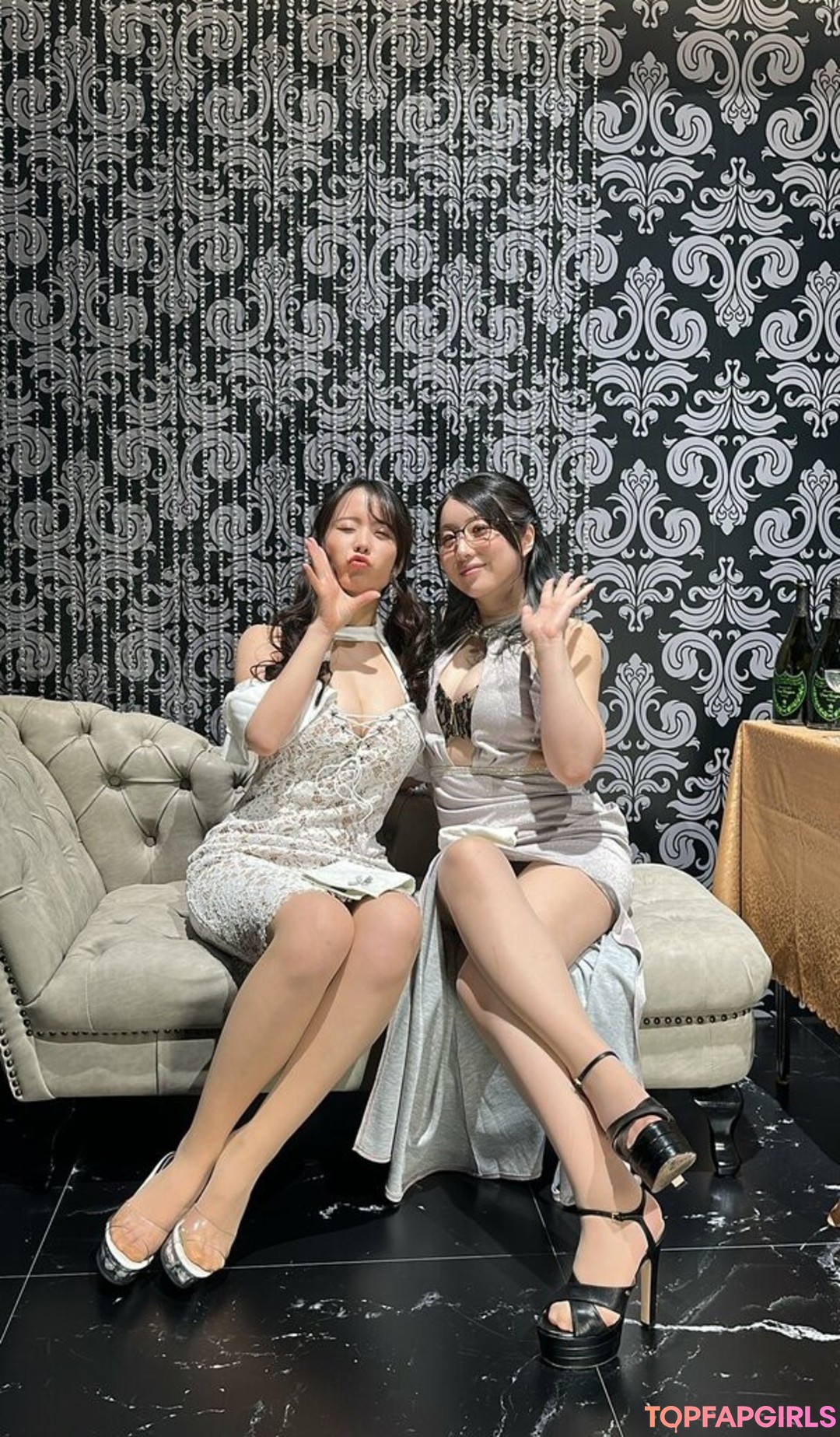 Naakte gelekte OnlyFans-foto van Kson Onair #239 Naakte gelekte OnlyFans-foto van Kson Onair #239