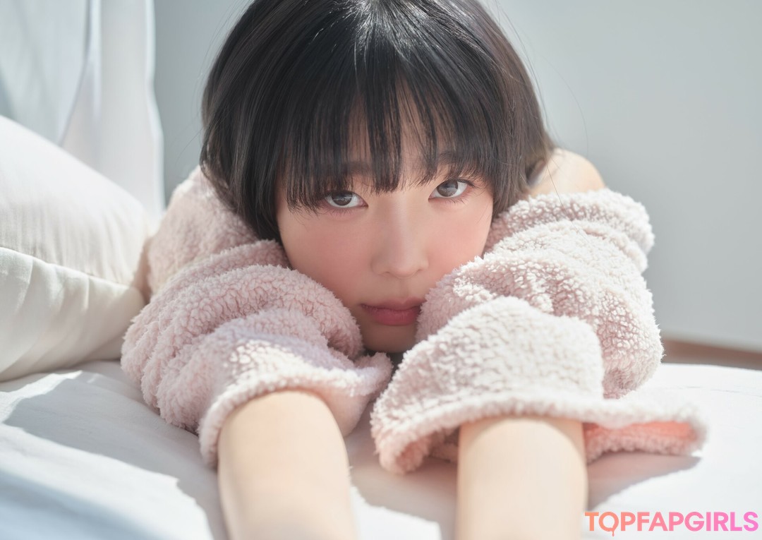 Naakte gelekte OnlyFans-foto van Inkyung #1238