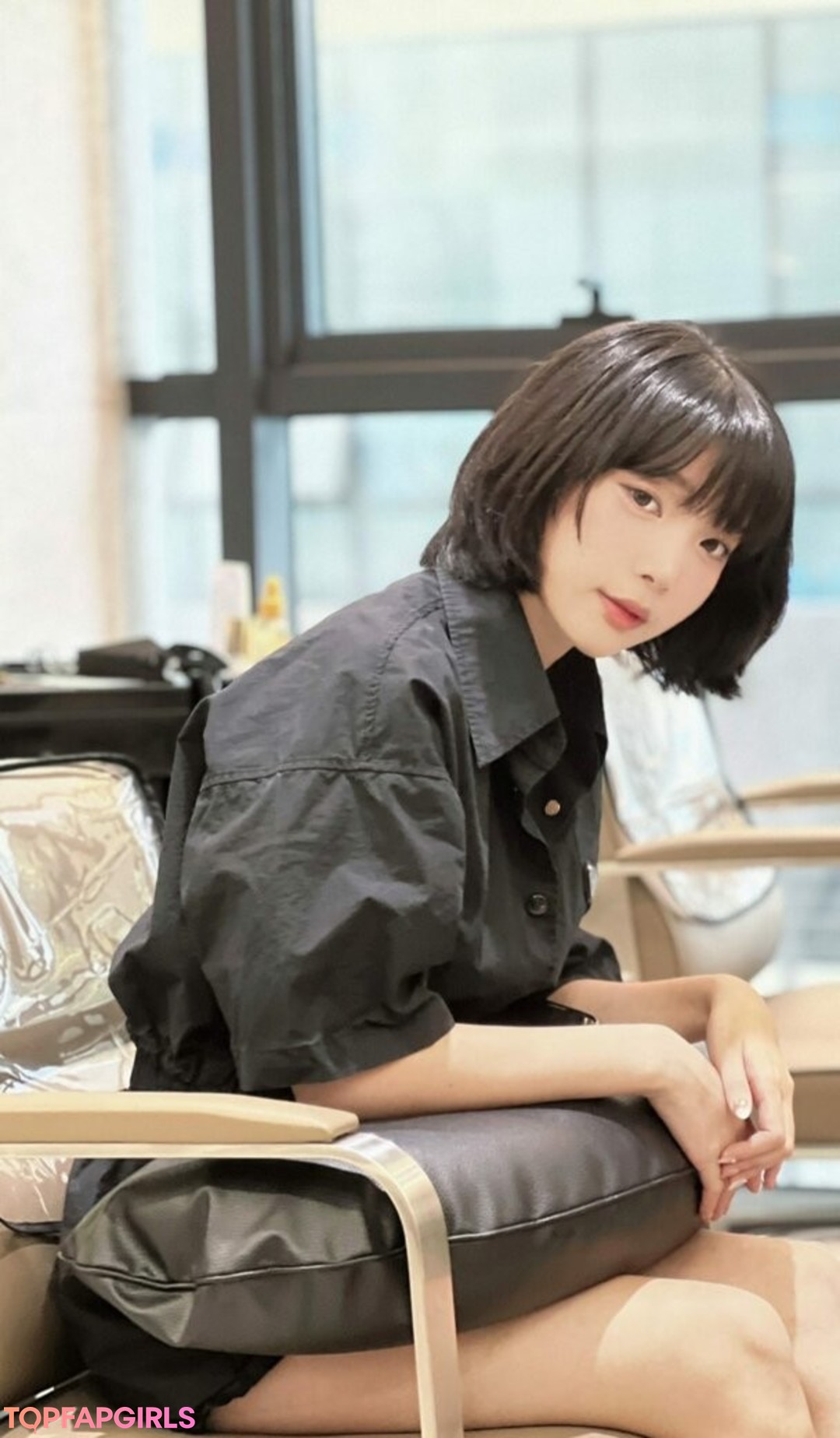 Naakte gelekte OnlyFans-foto van Inkyung #1321