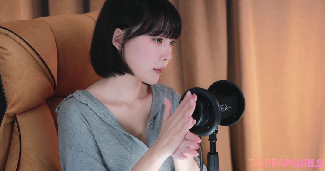 Naakte gelekte OnlyFans-foto van Inkyung #1331