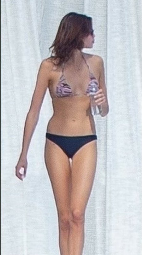 Kaia Gerber