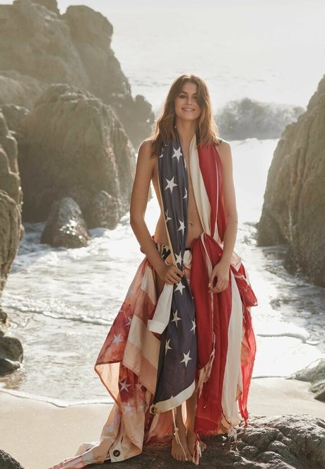 Kaia Gerber