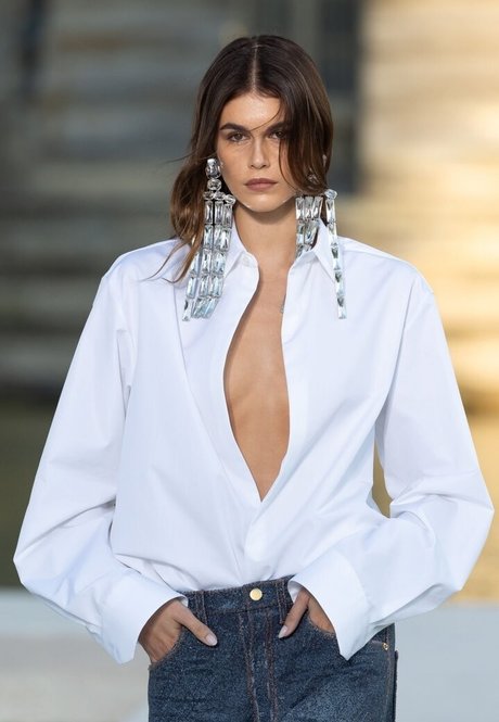Kaia Gerber