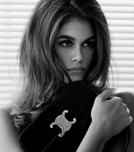 Kaia Gerber