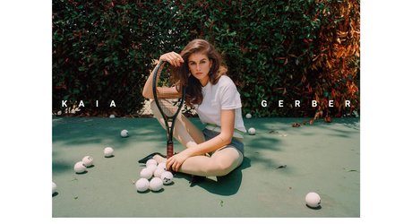 Kaia Gerber
