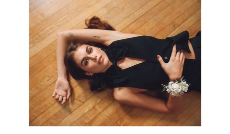 Kaia Gerber