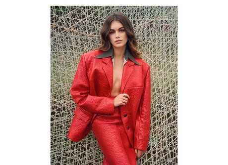 Kaia Gerber