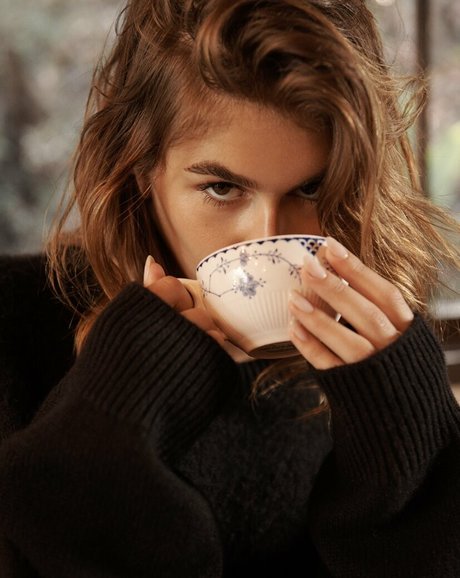 Kaia Gerber