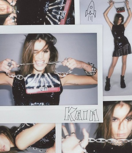 Kaia Gerber