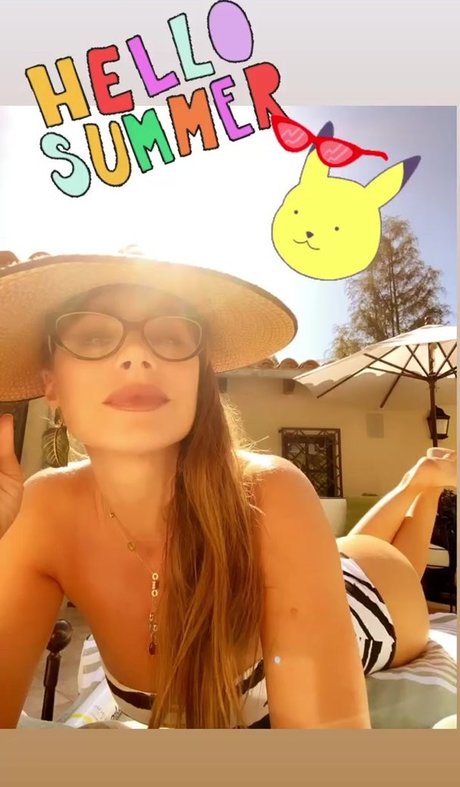 Sofia Vergara