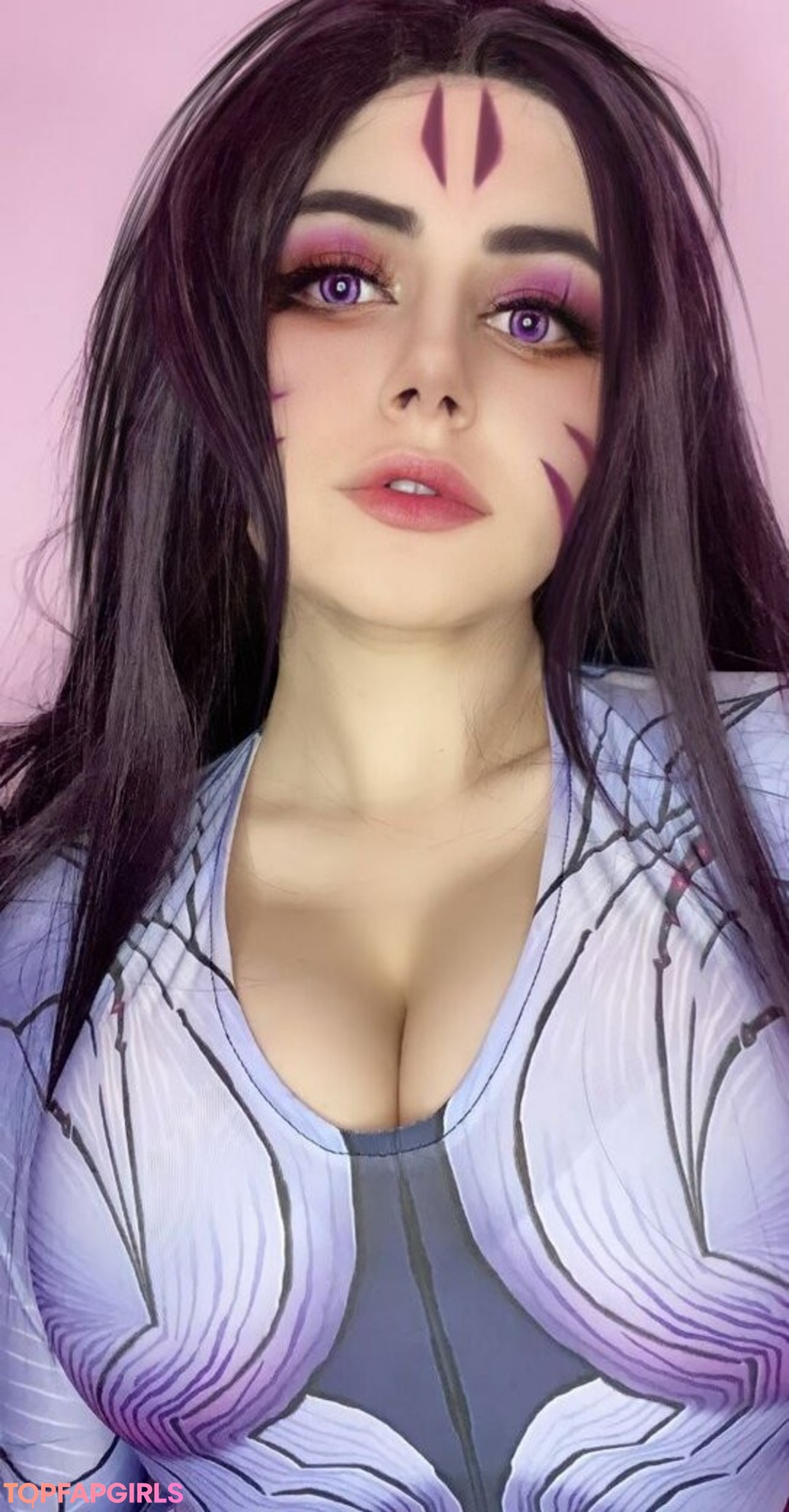 Naakte gelekte OnlyFans-foto van Punkmacarroni #1043