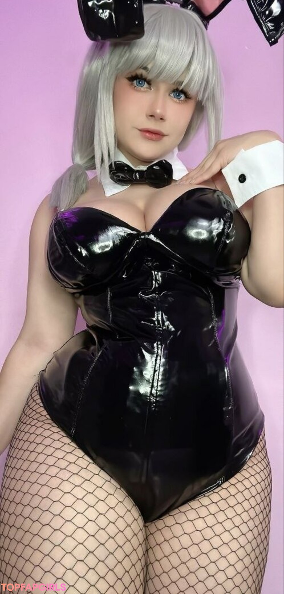 Naakte gelekte OnlyFans-foto van Punkmacarroni #1094