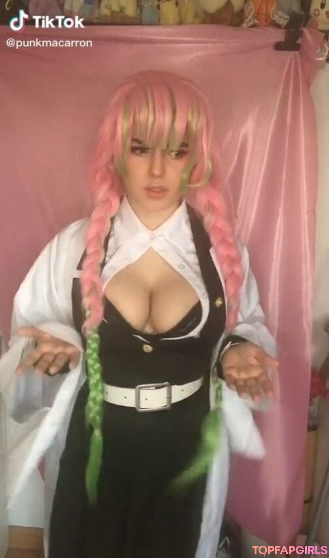 Naakte gelekte OnlyFans-foto van Punkmacarroni #572 Naakte gelekte OnlyFans-foto van Punkmacarroni #572