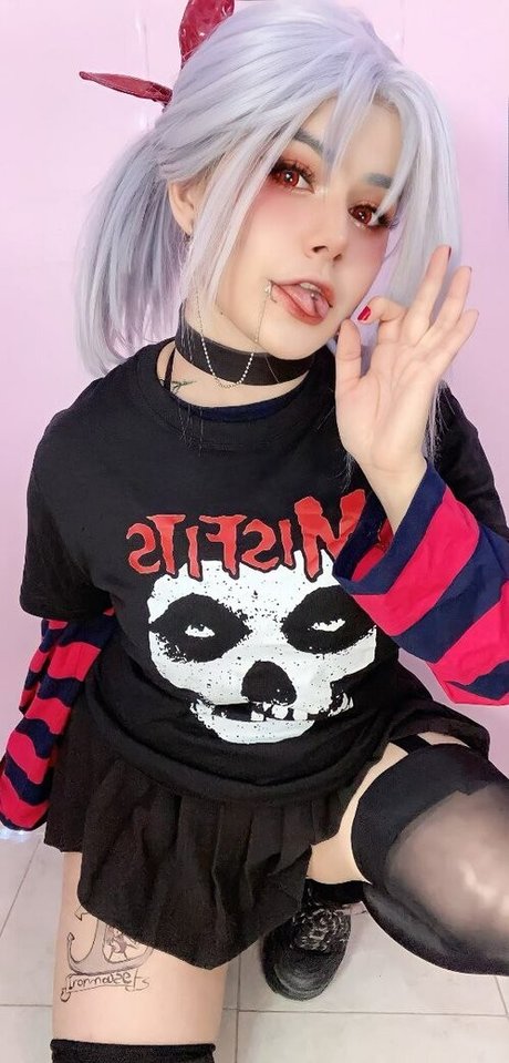 Punkmacarroni