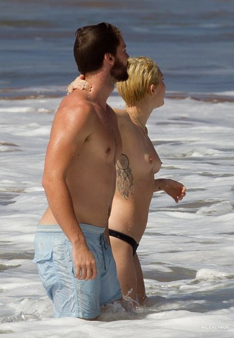 Miley Cyrus