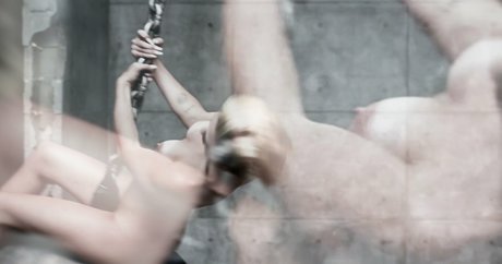 Miley Cyrus