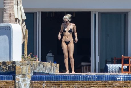 Miley Cyrus