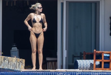 Miley Cyrus