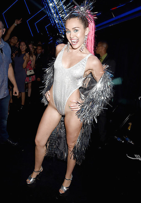 Miley Cyrus