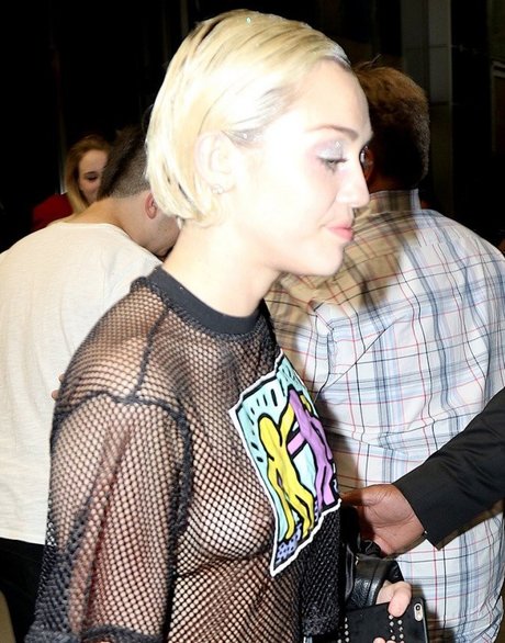 Miley Cyrus